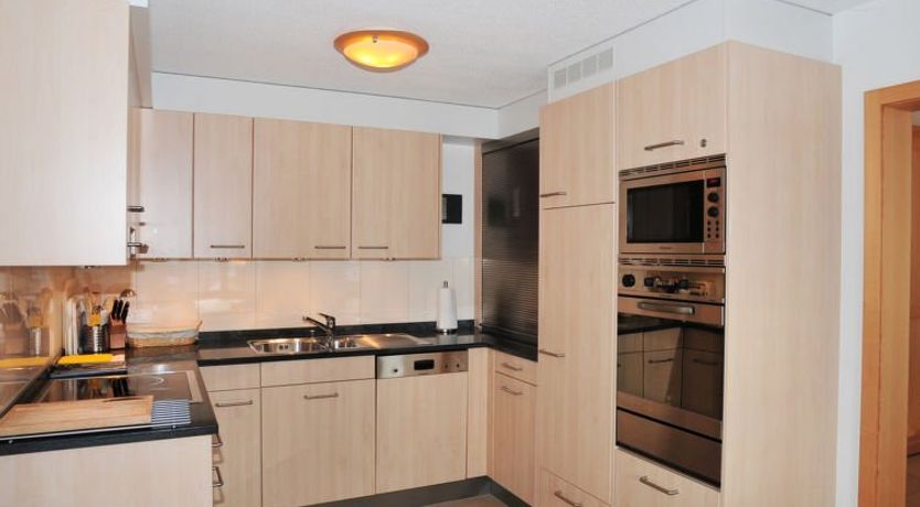 Photo of Panorama Apt. P Apartment 2