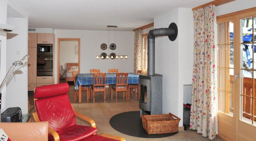 Photo of Panorama Apt. P Apartment 2