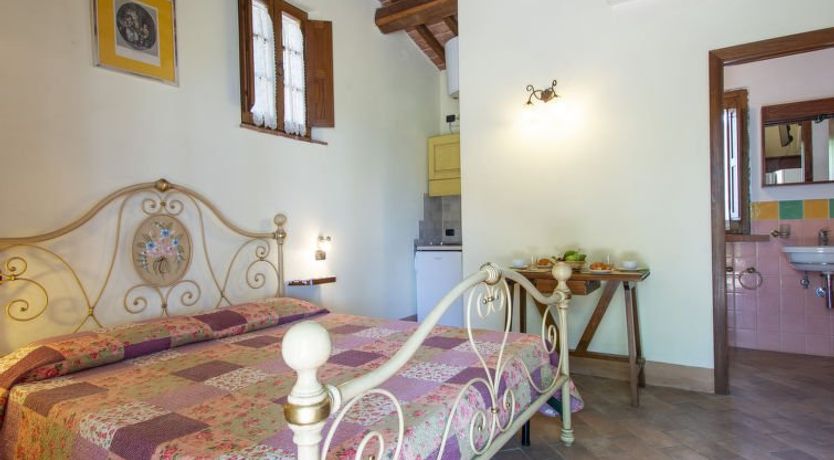 Photo of San Lorenzo Apartment 4