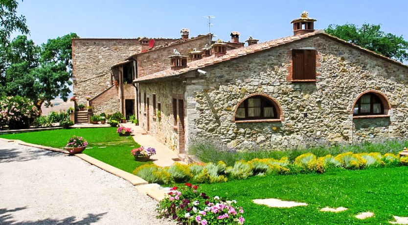 Photo of San Lorenzo Apartment 4