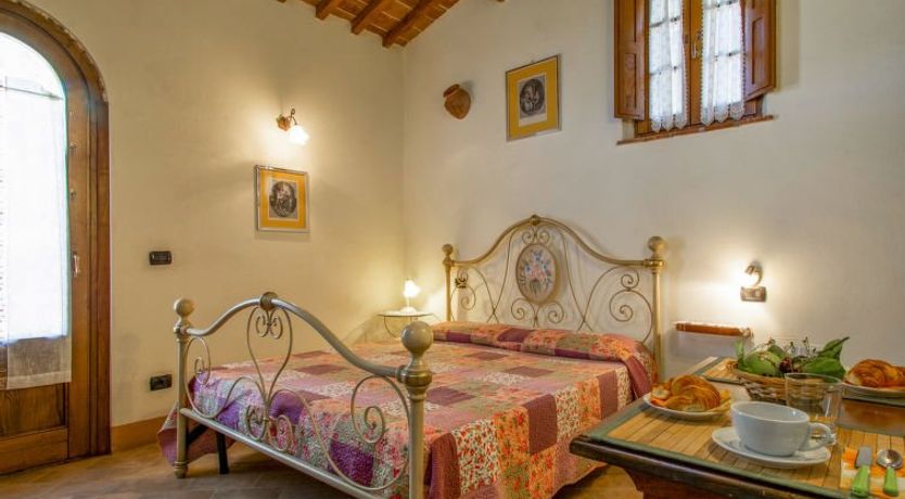 Photo of San Lorenzo Apartment 4