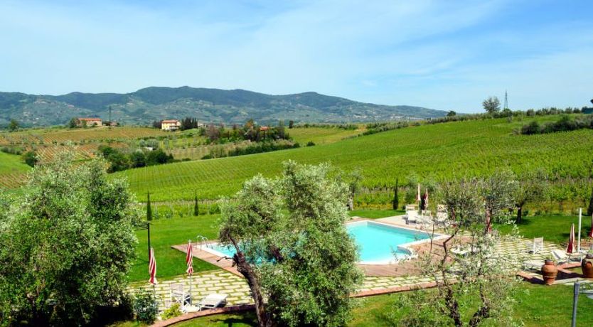 Photo of Borgo Fontana Apartment 4