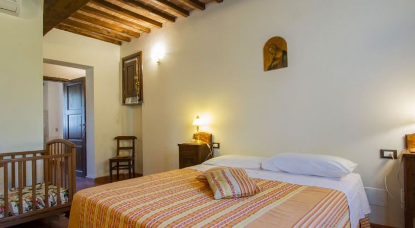 Photo of Borgo Fontana Apartment 4