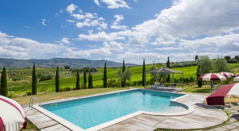 Photo of Borgo Fontana Apartment 4