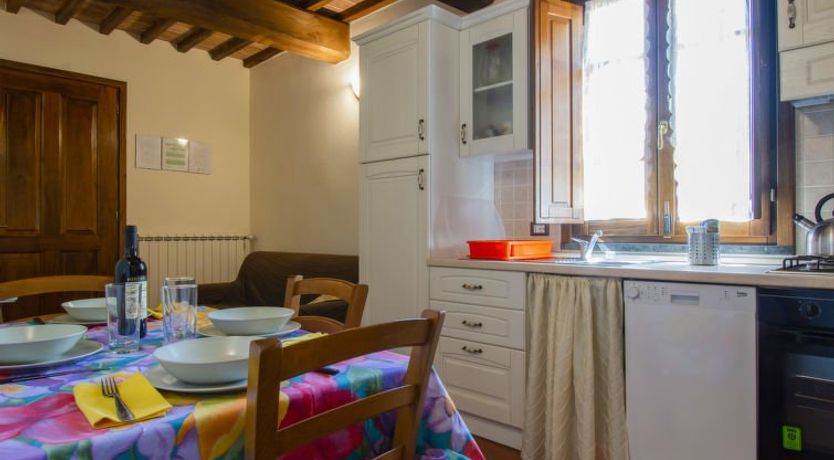 Photo of Borgo Fontana Apartment 4