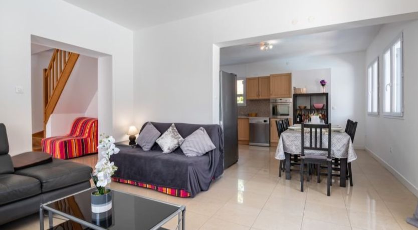 Photo of Villa Les Treilles