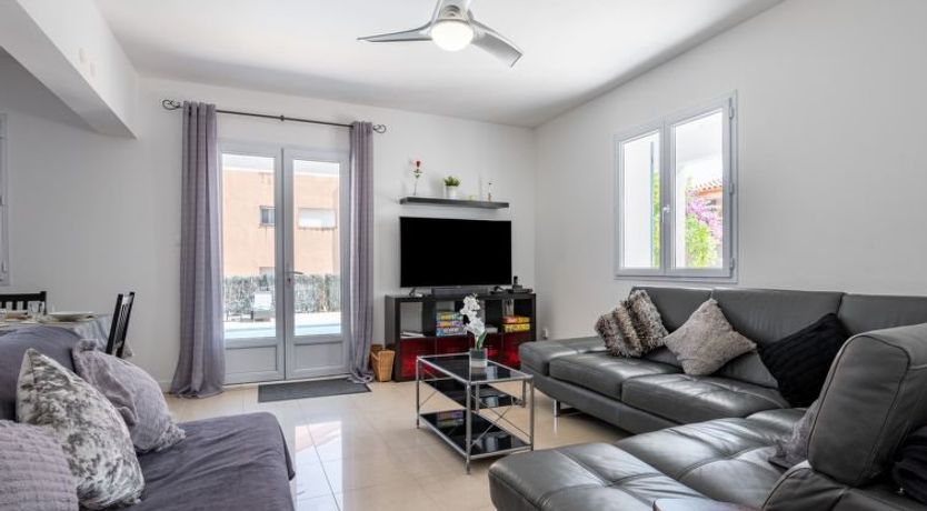 Photo of Villa Les Treilles