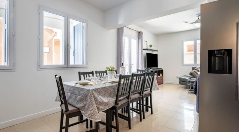 Photo of Villa Les Treilles