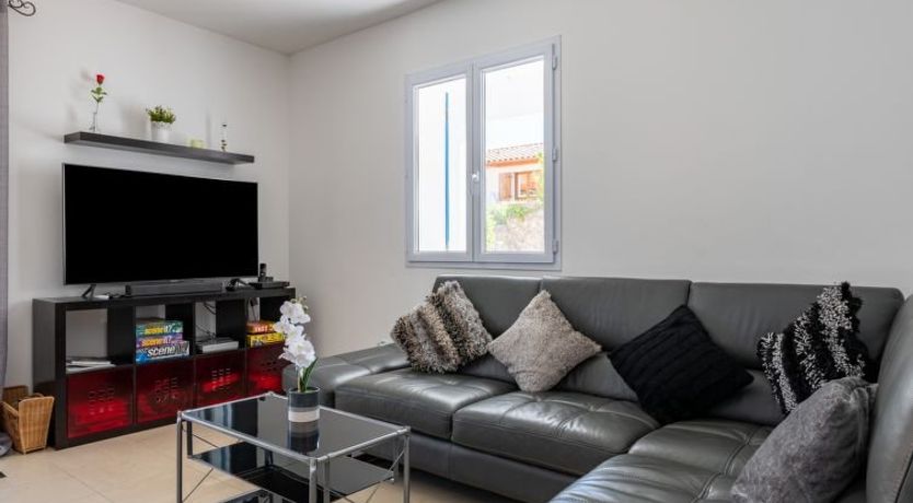 Photo of Villa Les Treilles