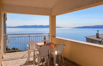 Ivana Apartment 2 Holiday Home