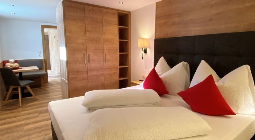 Photo of Neuner Apartment 3