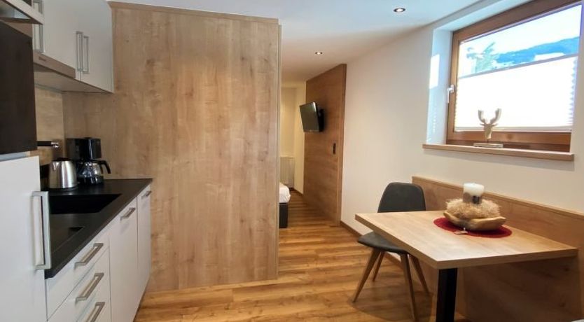 Photo of Neuner Apartment 3