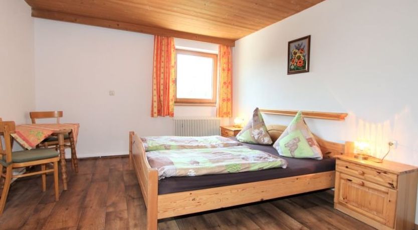 Photo of Stiplerhof Apartment 2