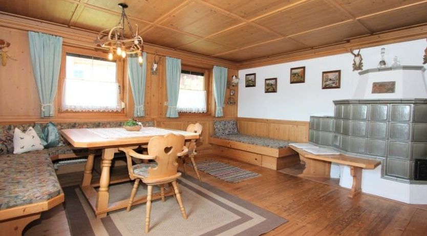 Photo of Stiplerhof Apartment 2