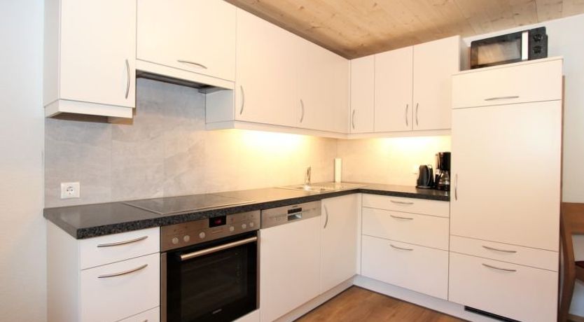 Photo of Stiplerhof Apartment 2