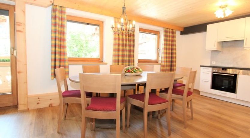 Photo of Stiplerhof Apartment 2