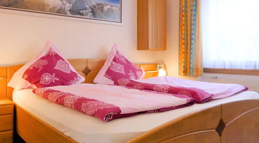 Photo of Mont-Blanc Apartment 2