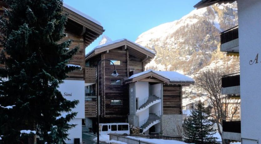 Photo of Mont-Blanc Apartment 2