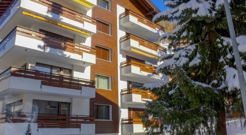 Photo of Mont-Blanc Apartment 2