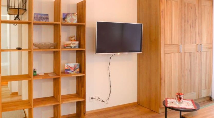 Photo of Mont-Blanc Apartment 2