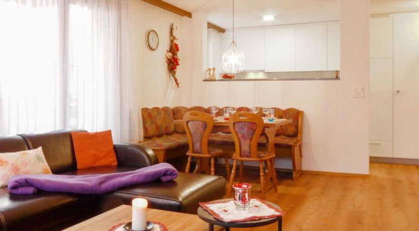 Photo of Mont-Blanc Apartment 2