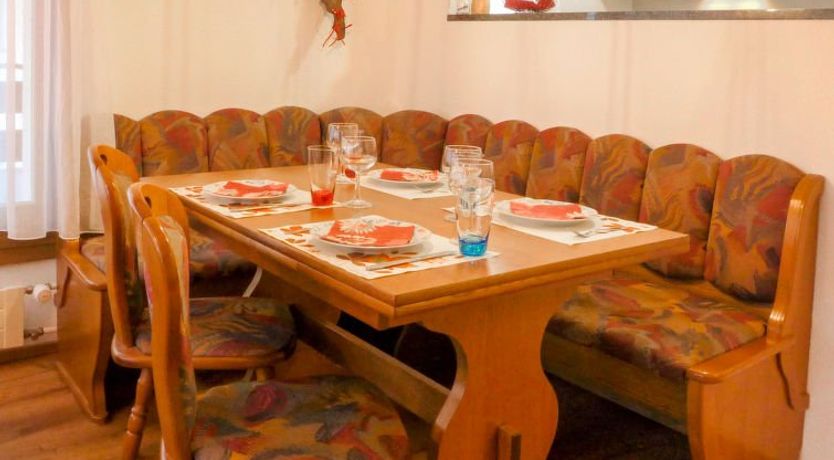 Photo of Mont-Blanc Apartment 2