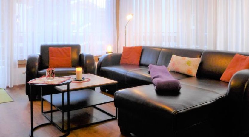 Photo of Mont-Blanc Apartment 2