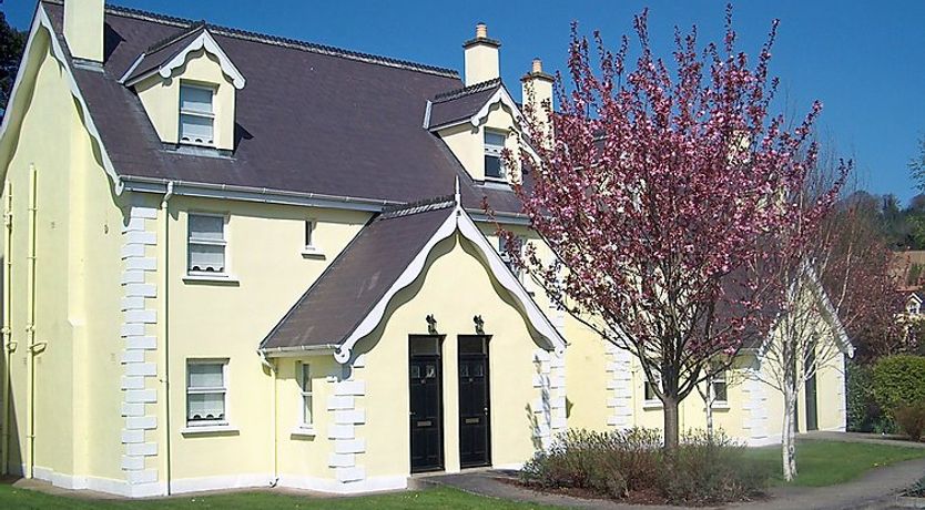 Photo of Aughrim Holiday Home 2