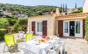 Photo of Domaine des Collieres Holiday Home 7