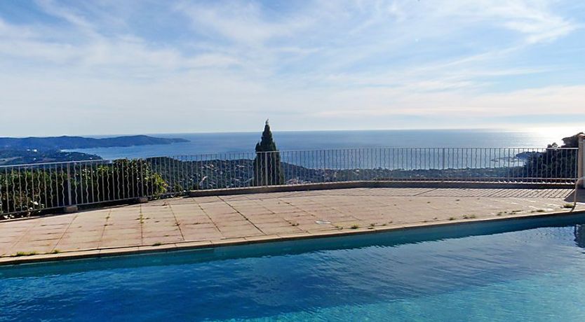 Photo of Domaine des Collieres Holiday Home 7