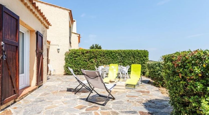 Photo of Domaine des Collieres Holiday Home 7