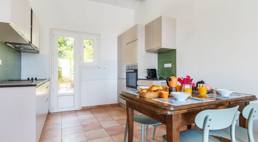 Photo of Domaine des Collieres Holiday Home 7