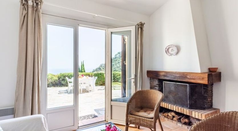 Photo of Domaine des Collieres Holiday Home 7