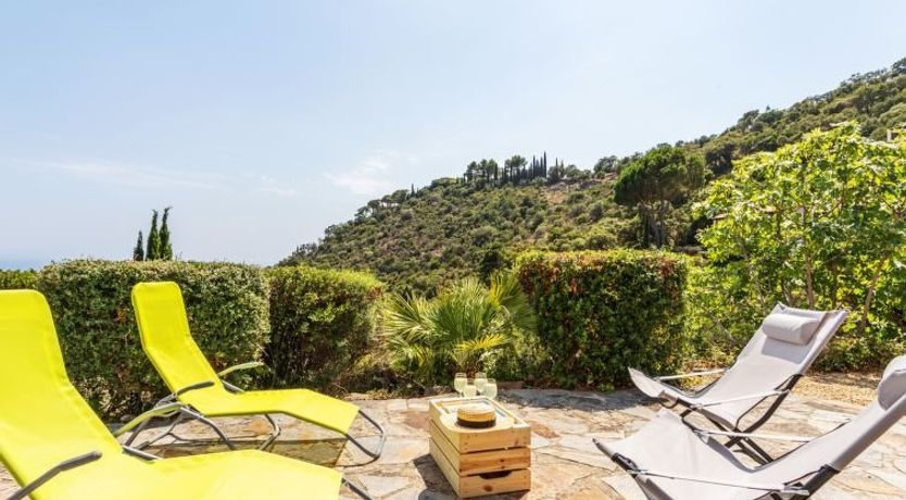 Photo of Domaine des Collieres Holiday Home 7