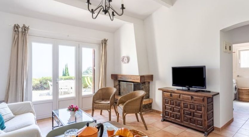 Photo of Domaine des Collieres Holiday Home 7