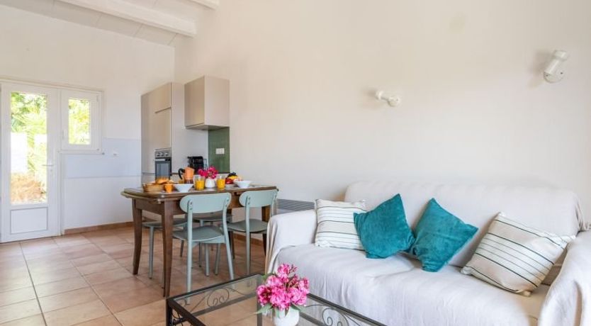 Photo of Domaine des Collieres Holiday Home 7