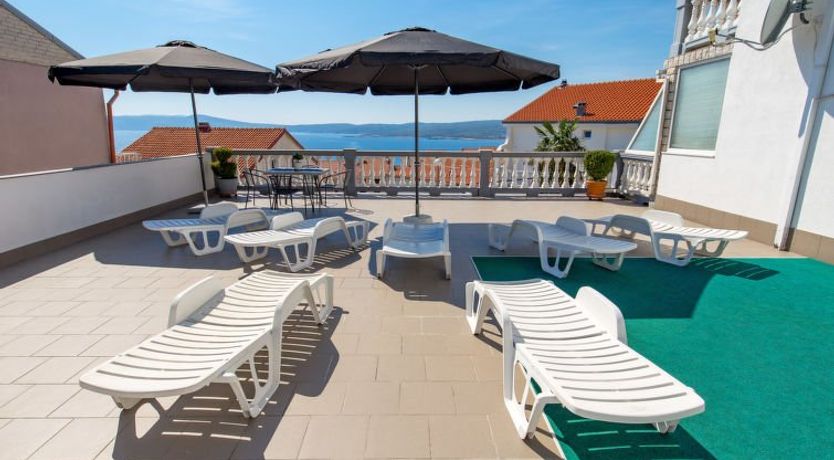 Photo of Brzic Apartment 3