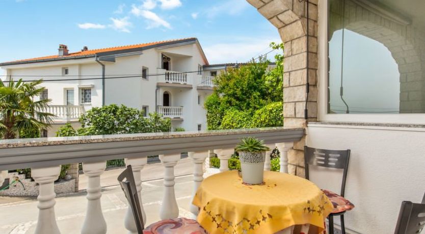 Photo of Brzic Apartment 3