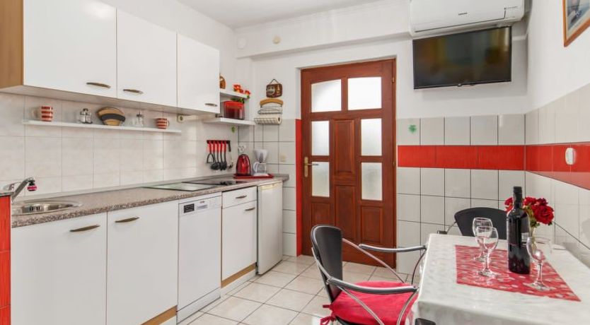 Photo of Brzic Apartment 3