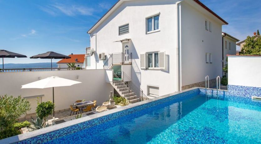 Photo of Brzic Apartment 3