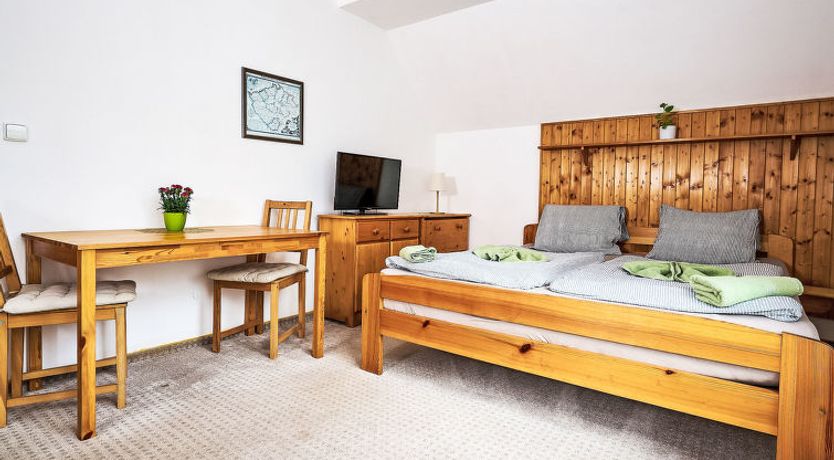 Photo of Alice III. Apartment 3