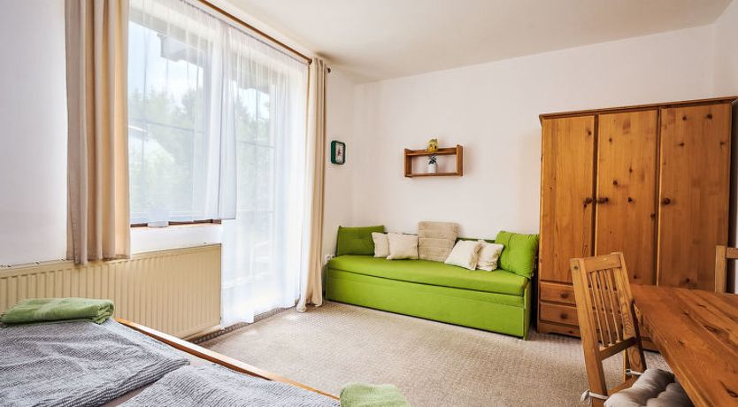 Photo of Alice III. Apartment 3