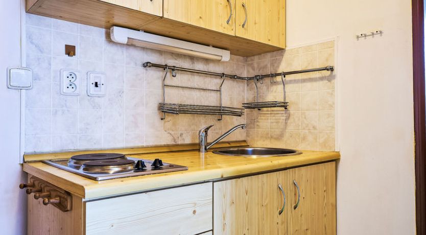 Photo of Alice III. Apartment 3