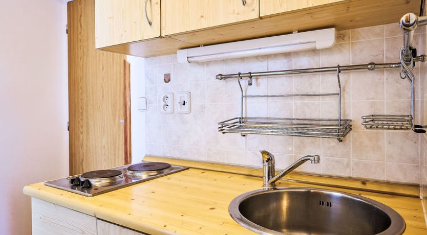 Photo of Alice III. Apartment 3