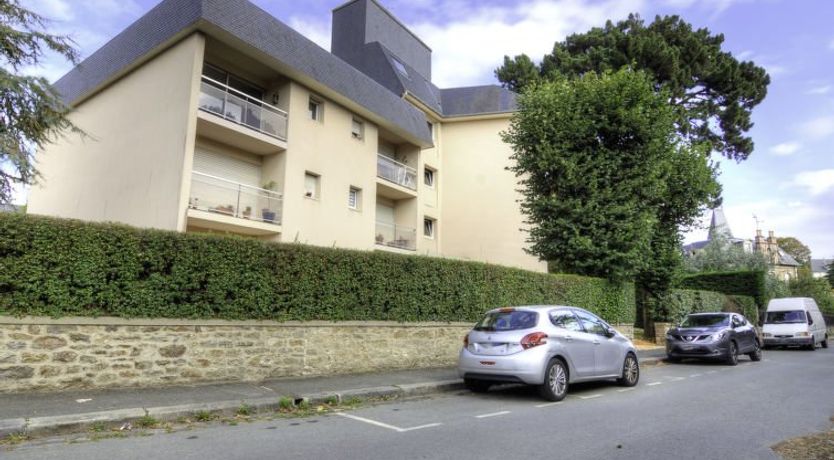 Photo of Les Jardins de la Malouine