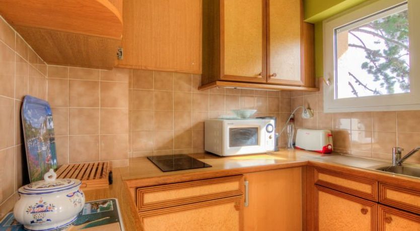 Photo of Les Jardins de la Malouine