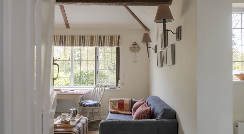 Photo of A Parliament of Owls