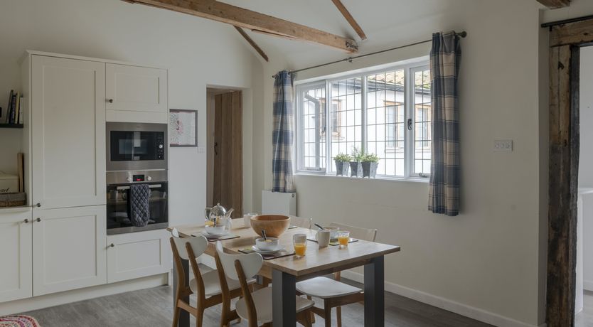 Photo of A Parliament of Owls