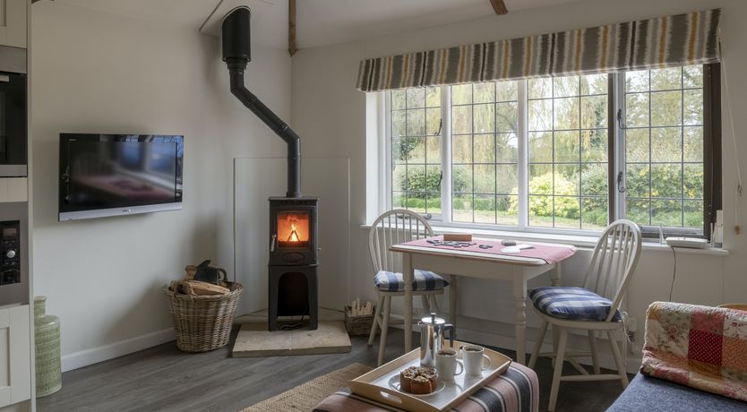 Photo of A Parliament of Owls