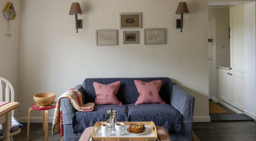 Photo of A Parliament of Owls